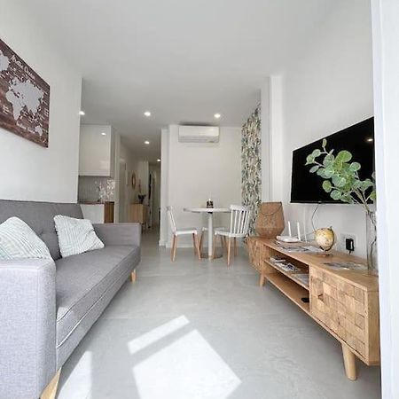 Apartamento Centrico Luz Картахена Екстериор снимка
