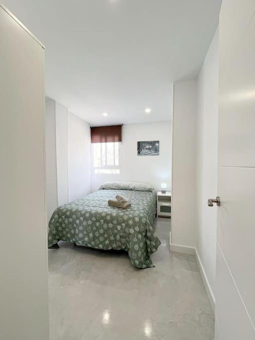 Apartamento Centrico Luz Картахена Екстериор снимка
