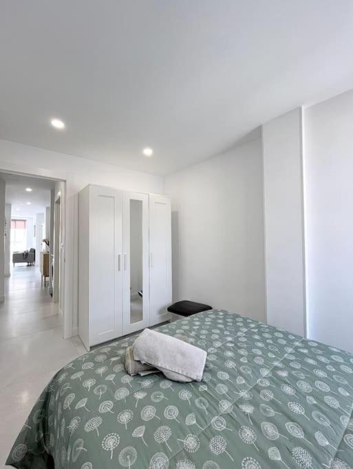 Apartamento Centrico Luz Картахена Екстериор снимка
