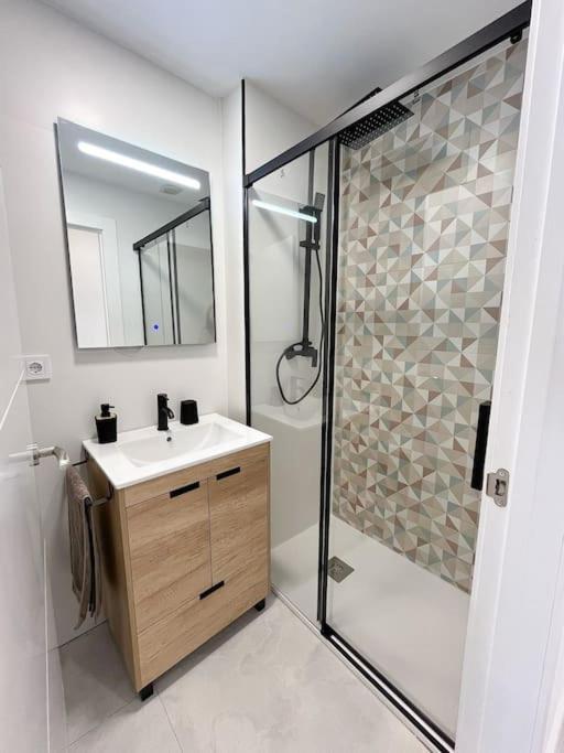 Apartamento Centrico Luz Картахена Екстериор снимка