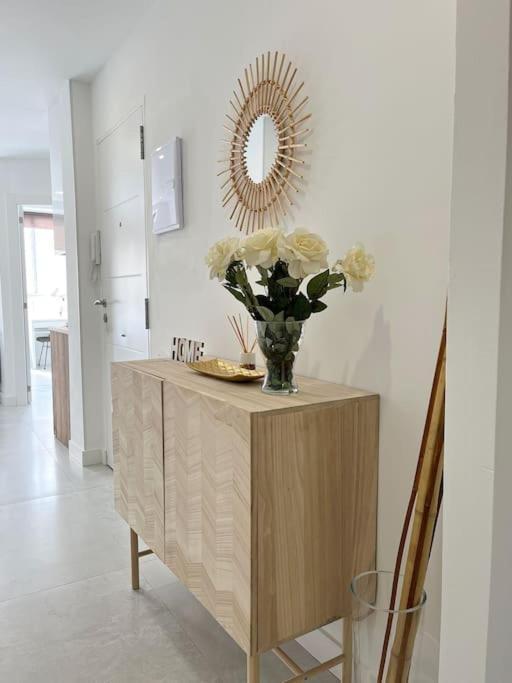Apartamento Centrico Luz Картахена Екстериор снимка