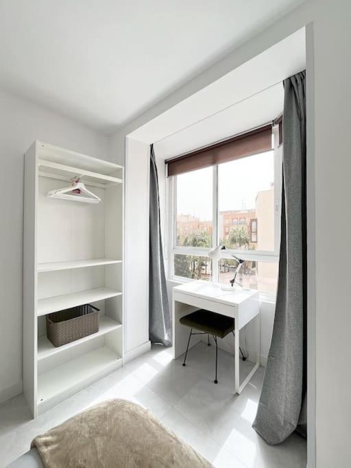 Apartamento Centrico Luz Картахена Екстериор снимка