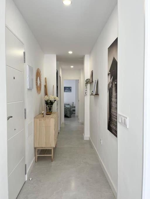 Apartamento Centrico Luz Картахена Екстериор снимка