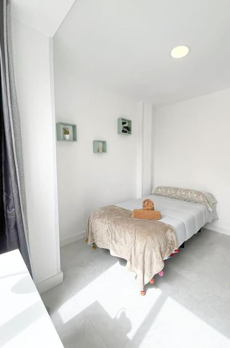 Apartamento Centrico Luz Картахена Екстериор снимка
