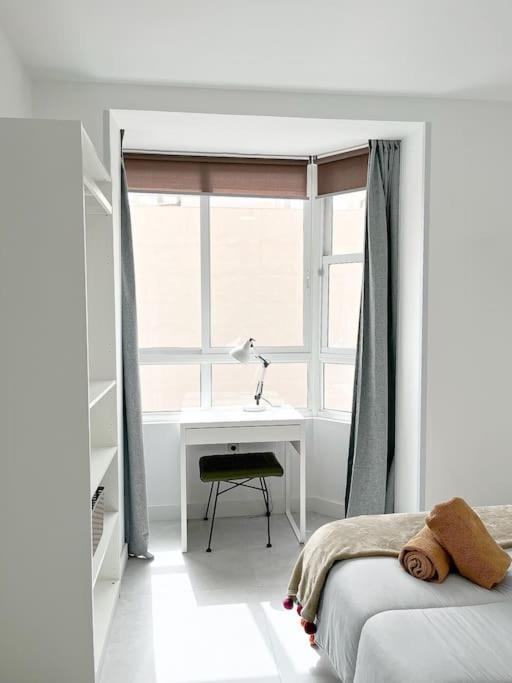 Apartamento Centrico Luz Картахена Екстериор снимка
