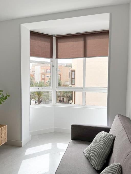Apartamento Centrico Luz Картахена Екстериор снимка