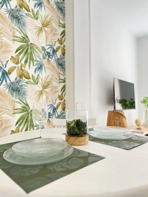 Apartamento Centrico Luz Картахена Екстериор снимка