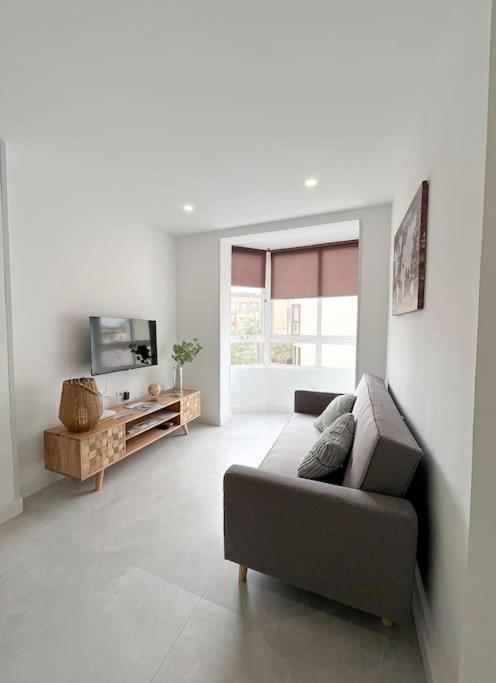 Apartamento Centrico Luz Картахена Екстериор снимка