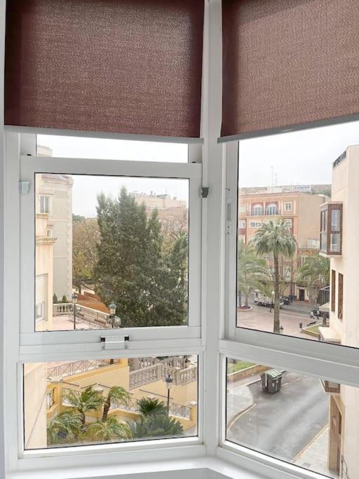 Apartamento Centrico Luz Картахена Екстериор снимка