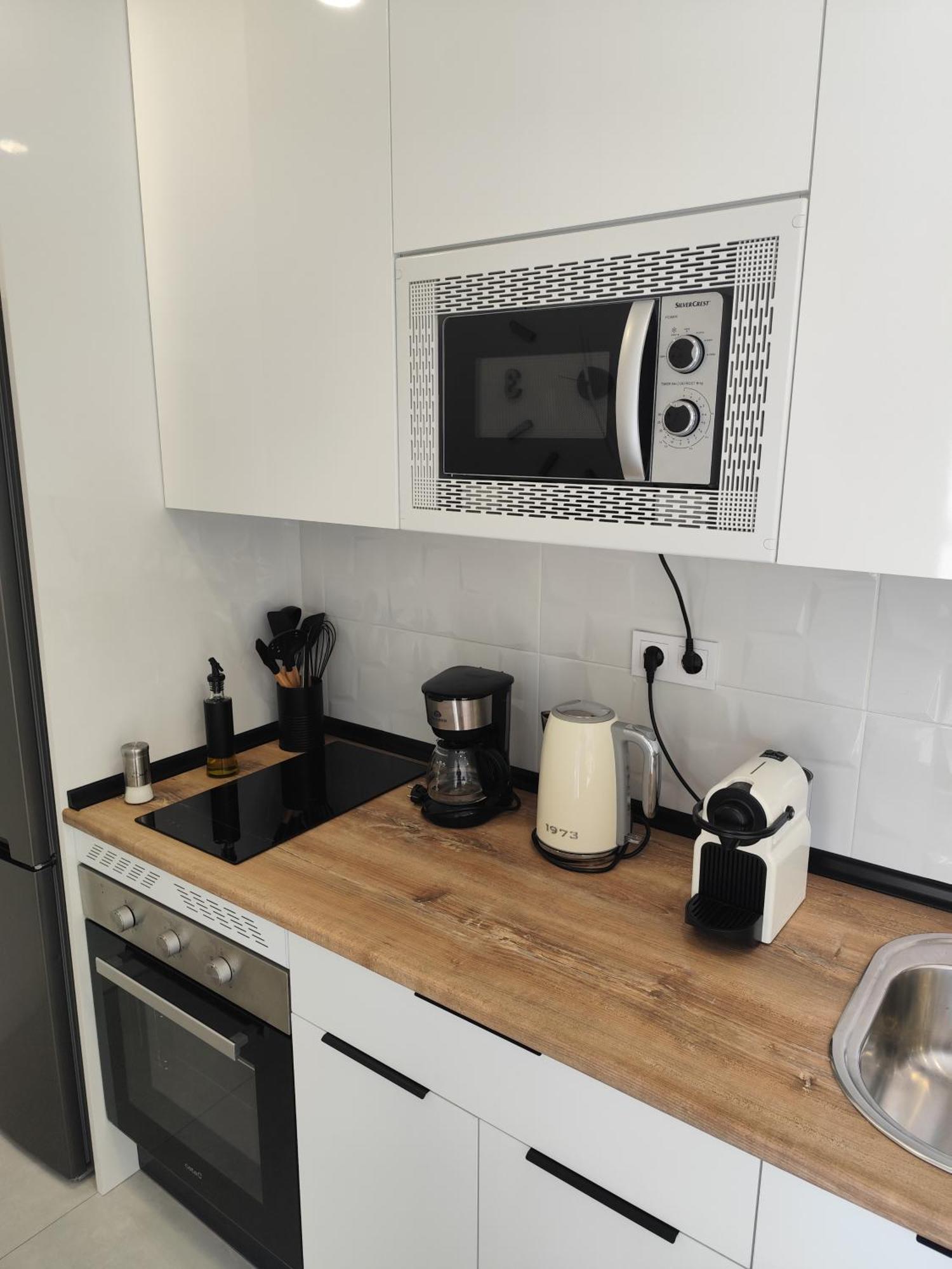 Apartamento Centrico Luz Картахена Екстериор снимка