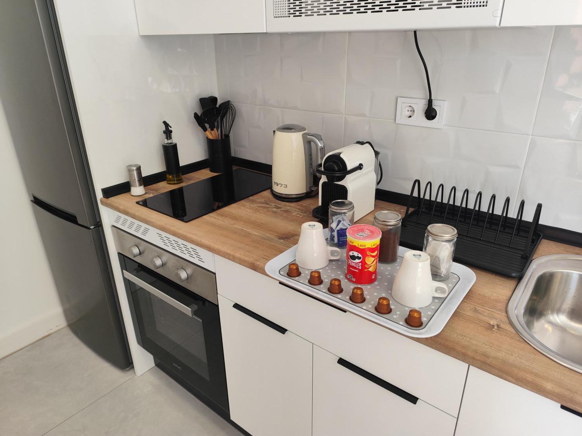 Apartamento Centrico Luz Картахена Екстериор снимка