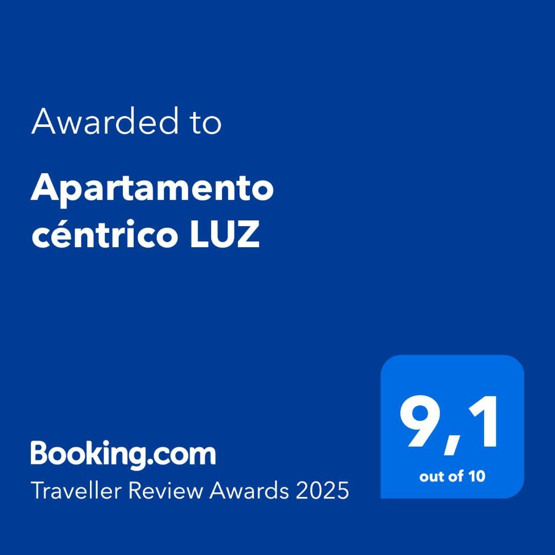 Apartamento Centrico Luz Картахена Екстериор снимка